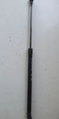 Nissan Qashqai Tailgate/trunk strut/damper