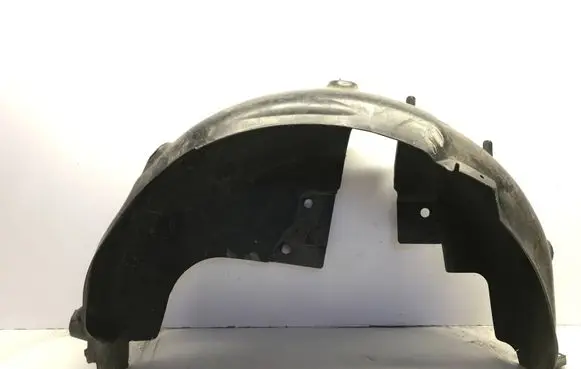 Renault Clio V Rear arch fender liner splash guards 767494220R 767495522R
