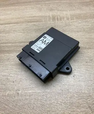 Opel Vectra C Door control unit/module 13111457