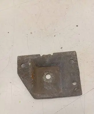 Volkswagen Transporter - Caravelle T4 Battery bracket 701915313