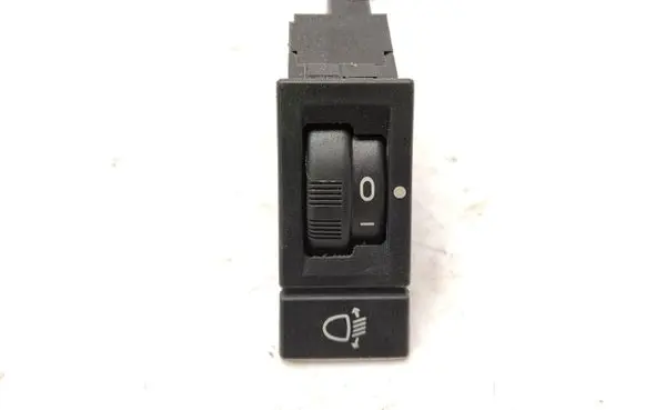 Fiat Ulysse Headlight level height control switch 1925698