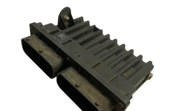 Opel Astra G Coolant fan relay 24462342 15408374