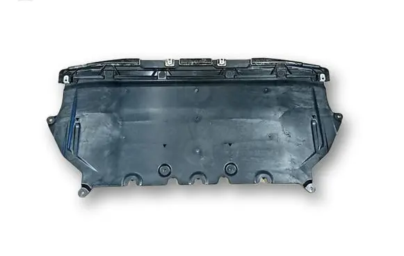 BMW 5 G30 G31 G38 Engine splash shield/under tray 51757340168 7340168