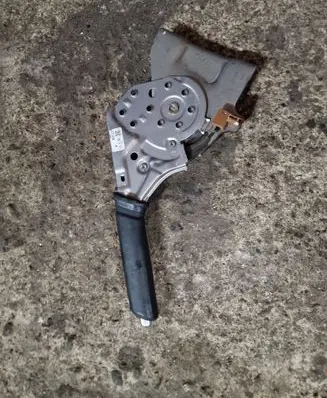 Mazda CX-5 Handbrake/parking brake lever assembly