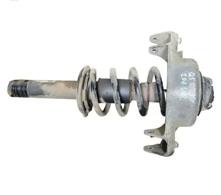 Audi Q5 SQ5 Front shock absorber/damper 8R0031F