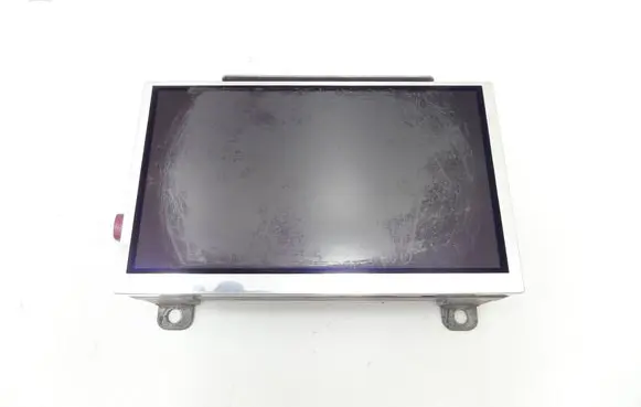 Mini Cooper Countryman R60 Screen/display/small screen 2382879 9233620 018695027