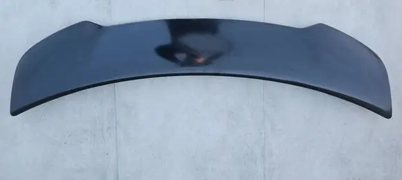 Porsche 992 Rear window tailgate spoiler 992827939F