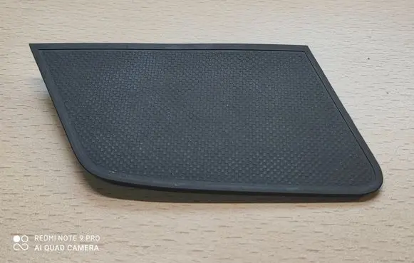 Hyundai i30 Other rear door trim element 83724A6000