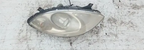 Mercedes-Benz A W169 Headlight/headlamp a1698200661