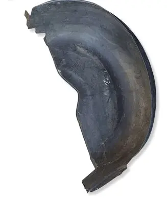 Volkswagen Transporter - Caravelle T5 Rear arch fender liner splash guards 7H0810971B 7H0810971
