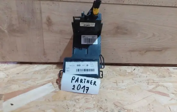 Peugeot Partner Other wiring loom