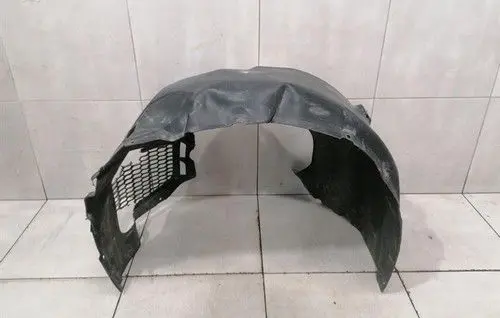 Lamborghini LP 640-4 Front wheel arch liner splash guards 4T0821171E