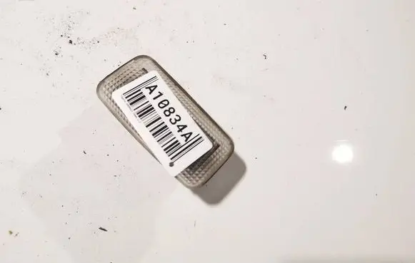 Toyota Avensis T250 Other interior light 8124005041 81240-05041