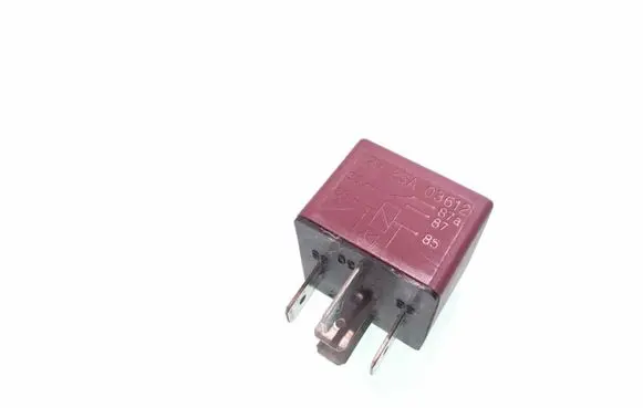 Renault Laguna I Other relay 12V25A03612