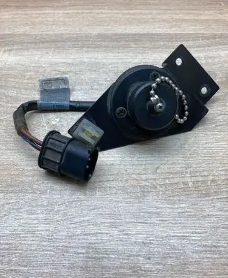 BMW 5 E39 Plug wire 8361565
