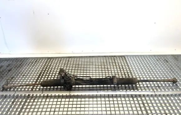 Steering rack
