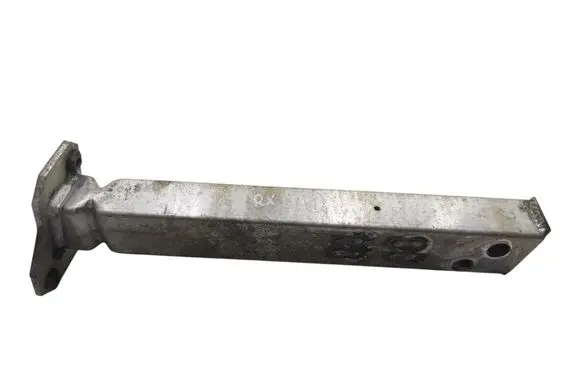 Fiat 500L Front bumper shock/impact absorber