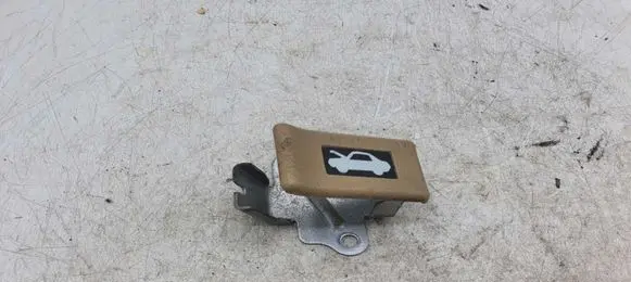 Honda Accord Engine bonnet (hood) release handle NOCODE