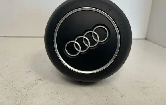 Audi A5 Steering wheel airbag 8W0880201AJ