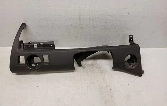Volkswagen PASSAT B6 Steering wheel trim 3C1857200G