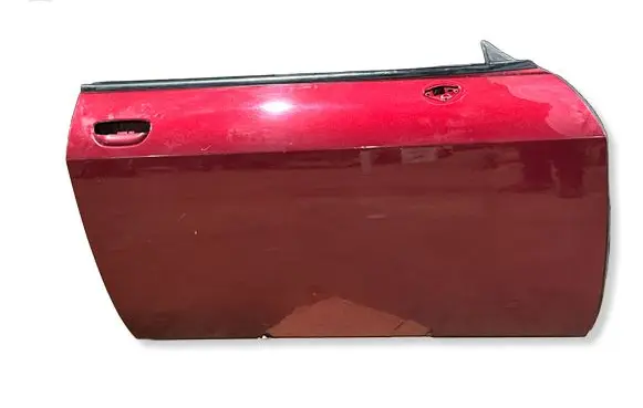Dodge Challenger Door (2 Door Coupe) 