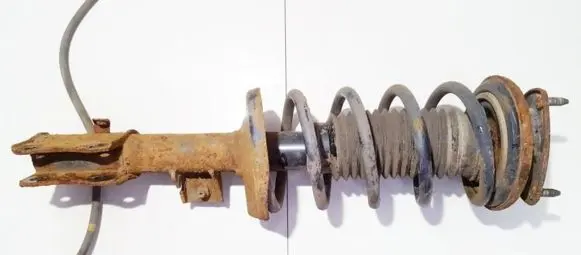 Suzuki Grand Vitara II Front shock absorber/damper