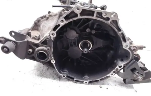 Toyota Avensis T270 Manual 6 speed gearbox 