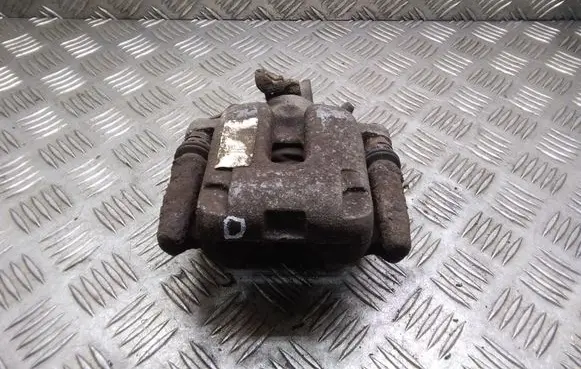 Peugeot 207 Rear brake caliper