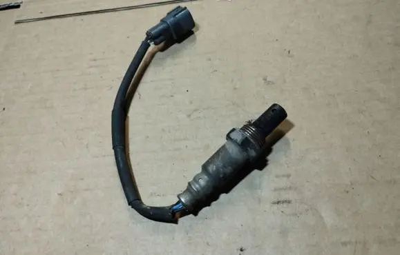 Toyota Yaris Lambda probe sensor 8946552030