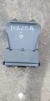 Mazda 6 Rain sensor GHP967XD0