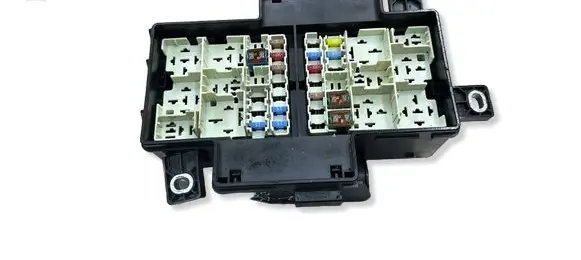 Jaguar I-Pace Fuse box set J9D314N073BA 7271153630