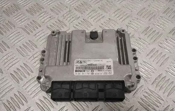 Engine control unit/module