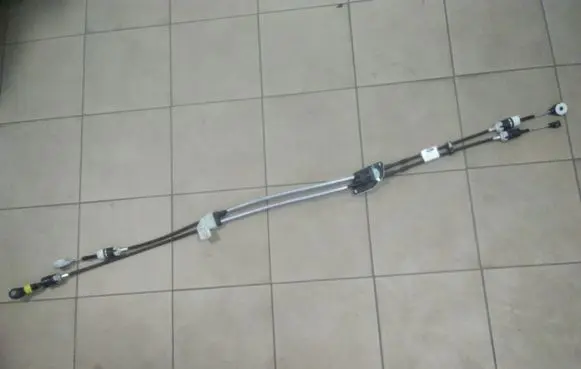 Ford B-MAX Gear shift cable linkage DV1R7E395CC 4FTA224FA6NA