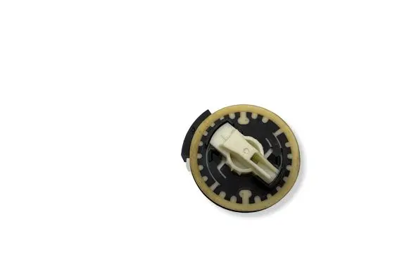 Opel Mokka B Airbag deployment crash/impact sensor 9831469280