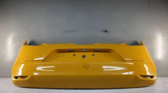 Renault Twingo III Rear bumper