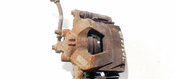 Chevrolet Cruze Front brake caliper