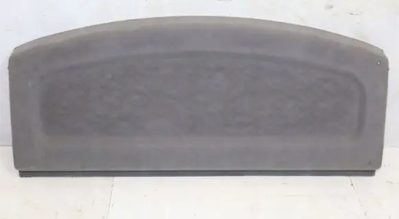 Volkswagen Golf Plus Parcel shelf 