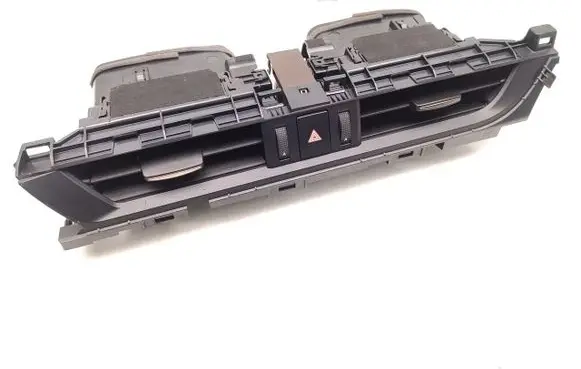 Lexus ES 250 - 300 - 330 Dash center air vent grill 3556623022 5566033320