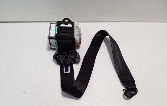 Porsche Cayenne (92A) Rear seatbelt 7P0857805D