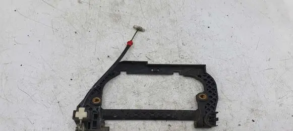 BMW 5 E39 Other interior part NOCODE