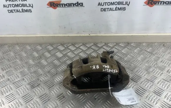 Ford Transit Front brake caliper