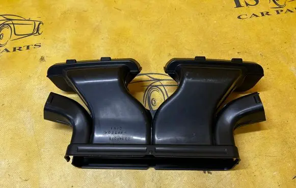 Chevrolet Camaro Cabin air duct channel 23146091