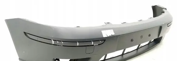 Ford Focus Front bumper 1415150