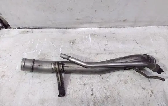 Opel Signum Intercooler hose/pipe
