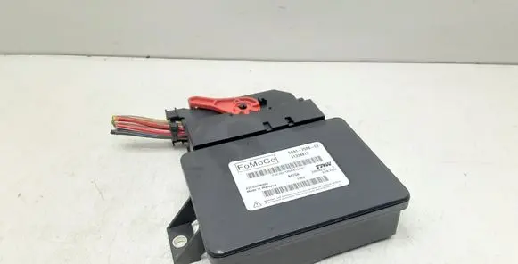 Volvo XC60 Hand brake control module 31334872 6G912598CE