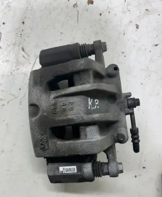 Hyundai Santa Fe Front brake caliper