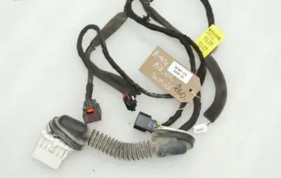 Opel Antara Rear door wiring loom 20980139