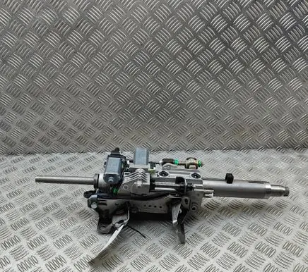 Porsche Macan (95B) Steering rack mechanical part 95B419506AL 97062434900