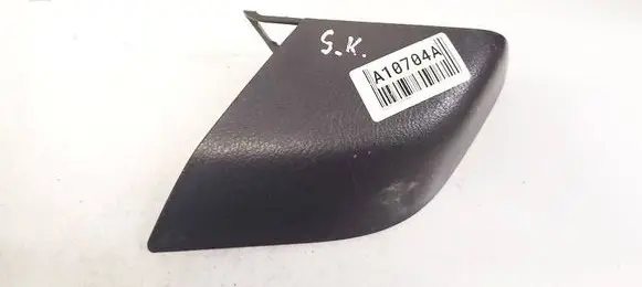 Chevrolet Aveo Other interior part 96649783