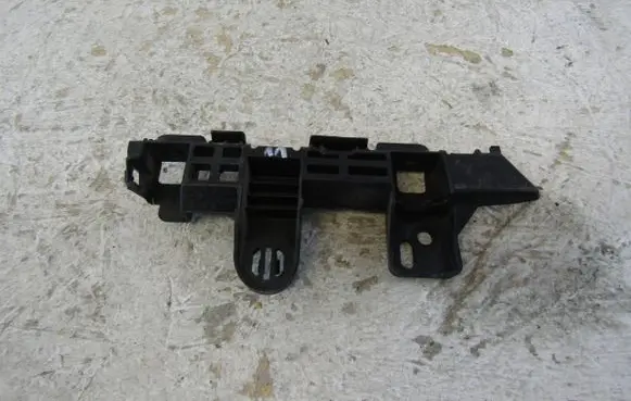 Opel Adam Front bumper mounting bracket 13495491
